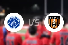 希斯奥云镇vs斯特拉特福镇比分预测【2024/09/28】