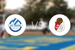 SV霍恩vs雷欧贝多夫比分预测【2026/03/21】