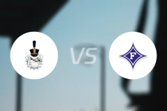 军事学院vs弗尔曼大学比分结果战报【2026/02/26】