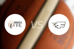 汤斯维尔火力女篮vs悉尼火焰女篮比分预测【2025/12/06】