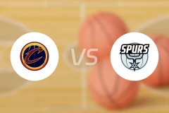 骑士vs马刺比分预测【2025/12/30】