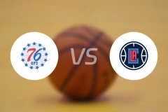 76人vs快船比分预测【2026/02/03】