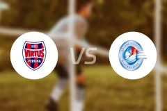 维图斯维罗纳vs阿尔比诺勒菲比分预测【2026/03/21】