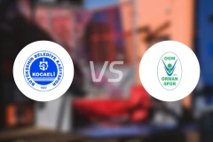 科卡莱vs奥尔曼安卡拉比分预测【2025/11/29】