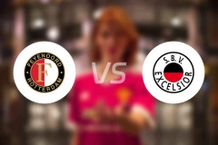 费耶诺德vsSBV精英比分预测【2026/03/15】