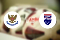 圣约翰斯通vs罗斯郡比分预测【2024/10/19】