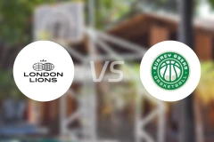 伦敦雄狮vs萨里89人比分预测【2025/12/15】