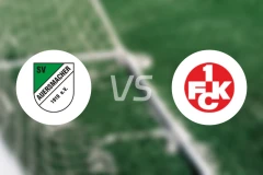 奥尔斯马赫vs凯泽斯劳滕青年队比分预测【2026/04/04】