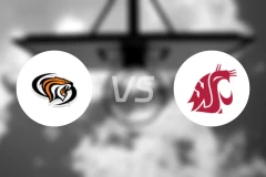 太平洋大学vs华盛顿州立大学比分预测【2026/02/19】