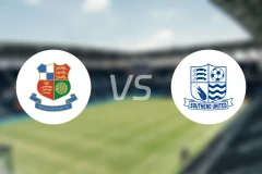 威尔德斯通vs绍森德比分预测【2025/11/01】