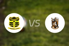 柴斯罕特vs福克斯顿比分预测【2025/11/22】