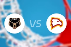 克林顿vs温斯罗普大学比分预测【2025/12/22】