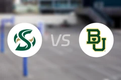 萨克拉门托州立大学vs贝勒大学比分预测【2025/12/03】