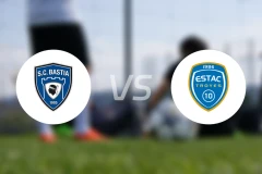 巴斯蒂亚vs特鲁瓦比分预测【2026/01/10】