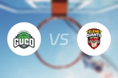 古科利尔B队vs安特卫普巨人比分预测【2025/11/22】