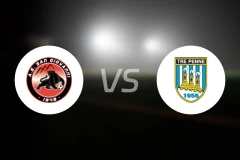 圣乔凡尼vs特雷佩纳比分预测【2026/01/11】