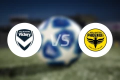 墨尔本胜利vs惠灵顿凤凰比分预测【2025/12/29】