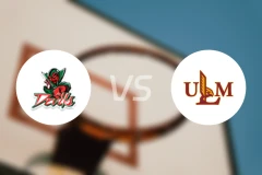 密西西比河谷州立大学vs路易斯安那门罗大学比分预测【2025/12/04】