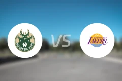 威斯康星牧群vs南湾湖人比分预测【2025/12/22】