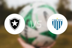 博塔弗戈RJ青年队vs阿瓦伊青年队比分预测【2026/02/27】