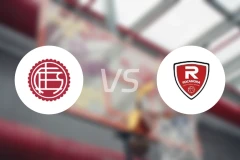 拉努斯竞技女篮vs罗卡莫拉LDD女篮比分预测【2026/02/06】