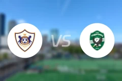 卡拉巴克vs卢多格雷茨比分预测【2024/08/07】