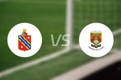 班戈1876vs卡尔路伊利比分预测【2026/01/31】