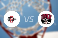 圣地亚哥州立大学vs内华达大学拉斯维加斯分校比分预测【2026/01/25】