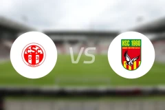CSC 03卡塞尔vs哈努尔SC 1960比分预测【2026/04/12】