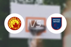 阿辛奈女篮vs普罗蒂亚斯女篮比分预测【2025/11/30】