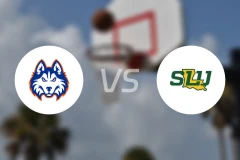 休斯顿基督大学vs东南路易斯安纳大学比分预测【2026/02/08】