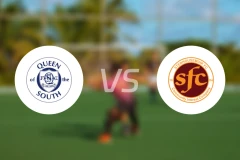 南部女王vs斯坦豪斯摩尔比分预测【2025/11/01】