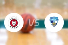 瑞塔斯Bvs克莱佩达比分预测【2026/01/03】