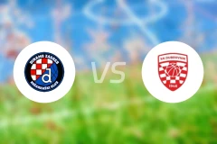 萨格勒布迪那摩vs杜布罗尼克比分预测【2025/12/22】