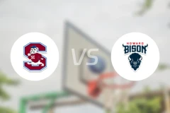 南卡罗来纳州立大学vs霍华德大学比分结果战报【2026/02/08】