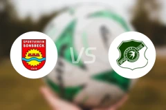 松斯贝克vsSV索尼克斯比分预测【2026/04/19】