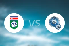 朝鲜U17vs萨尔瓦多U17比分结果战报【2025/11/04】