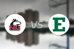 北伊利诺大学vs东密歇根比分预测【2026/01/14】
