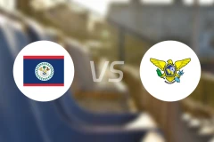 伯利兹女足U17vs美属维尔京群岛女足U17比分结果战报【2026/02/02】