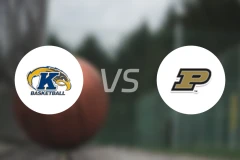 肯特州立大学vs普渡大学比分预测【2025/12/30】