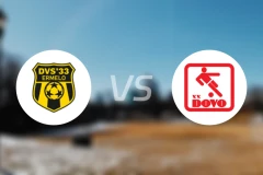 DVS厄梅洛vs杜禾比分预测【2026/04/11】