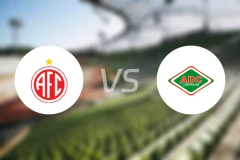 亚美利加RJU20vs康柏费伦斯U20比分预测【2026/03/22】