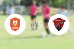 拉查武里vs乌泰他尼森林比分结果战报【2026/02/28】