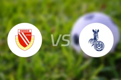 科特布斯vs杜伊斯堡比分预测【2025/12/06】