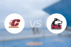 中密歇根大学vs北伊利诺大学比分预测【2025/12/21】