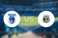 马拉卡纳vs奥里藏特比分预测【2026/01/14】