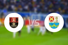 科尔特斯vs加雷斯比分预测【2024/10/19】