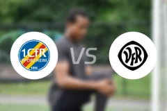 普福尔茨海姆vs阿伦比分预测【2025/11/01】