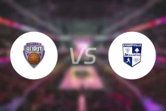 贝鲁特俱乐部vs尚普维尔比分预测【2026/01/15】