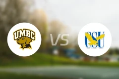 马里兰巴尔的摩分校vs卡宾州立大学比分预测【2025/12/30】